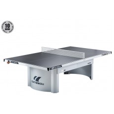 Cornilleau Tavolo Ping-Pong Pro 510M Crossover Outdoor